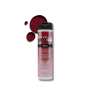 BE HAIR BE COLOR CRAZY bezpośrednia żelowa farba toner 150 ml | Red - 3