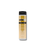 BE HAIR BE COLOR CRAZY bezpośrednia żelowa farba toner 150 ml | Yellow - 2