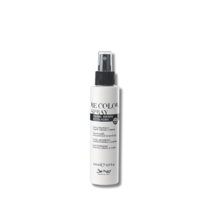 BE HAIR BE COLOR Spray Milk mleczko z keratyną kawiorem kolagenem 150 ml