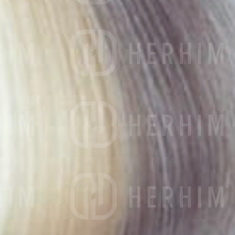 BE HAIR BE COLOR Toner Metal toner bez amoniaku 100 ml | Chrome - 2