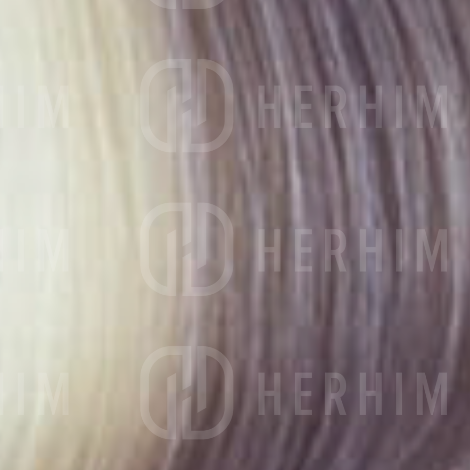 BE HAIR BE COLOR Toner Metal toner bez amoniaku 100 ml | Magnesium - 2