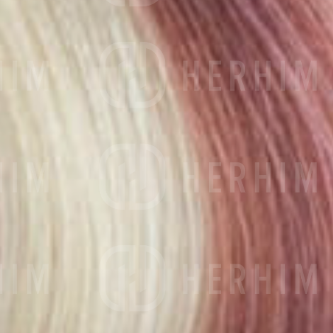 BE HAIR BE COLOR Toner Naked toner bez amoniaku 100 ml | Golden Ivory - 2