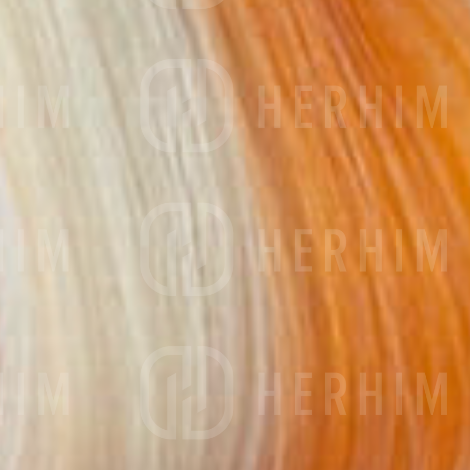 BE HAIR BE COLOR Toner Pastel toner bez amoniaku 100 ml | Apricot - 2