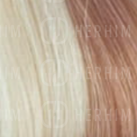 BE HAIR BE COLOR Toner Pastel toner bez amoniaku 100 ml | Caramel - 2