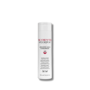 BE HAIR BE SMOOTH Smoothing Shampoo szampon wygładzający do włosów 300 ml