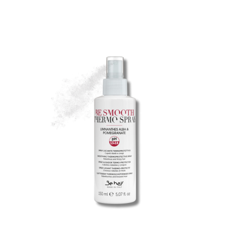 BE HAIR BE SMOOTH Thermo Spray termoochronny wygładzający 150 ml - 2
