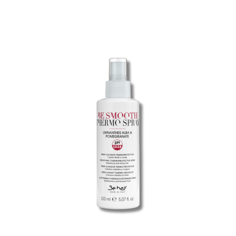 BE HAIR BE SMOOTH Thermo Spray termoochronny wygładzający 150 ml