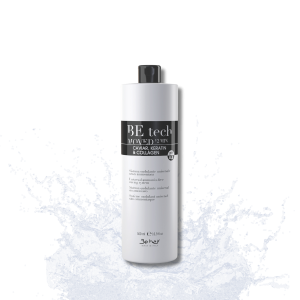 BE HAIR BE TECH Moved 12 min płyn do trwałej ondulacji bez amoniaku 500 ml - image 2