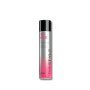 BE HAIR THE STYLE Fix Hero ekstra mocny lakier utrwalajacy do włosów 400 ml - 2