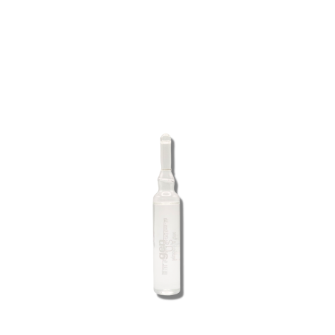 GENUS INTENSE RESTORING lotion regenerujący do włosów ampułka 10 ml