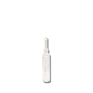 GENUS INTENSE RESTORING lotion regenerujący do włosów ampułka 10 ml