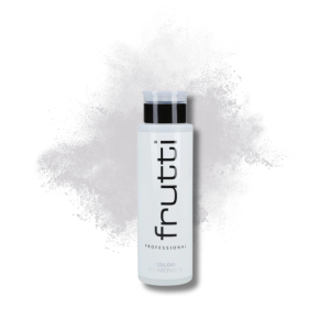 FRUTTI PROFESSIONAL COLOR REMOVER zmywacz płyn do zabrudzeń z farby 80 ml - image 2