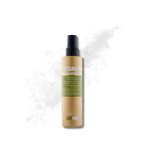 KAYPRO ARGAN OIL 10in1 odżywka regenerująca w sprayu z arganem 200 ml - 2