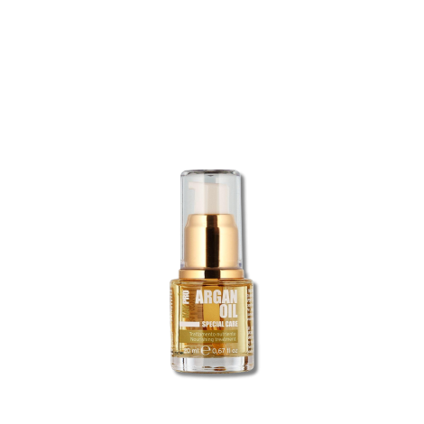 KAYPRO ARGAN OIL serum regenerujące do włosów z olejkiem arganowym 20 ml