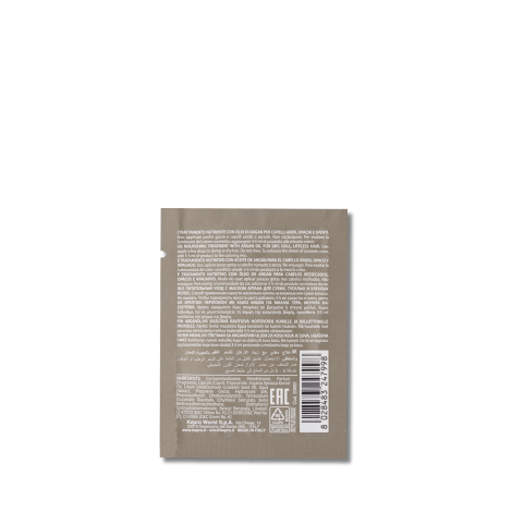 KAYPRO ARGAN OIL serum regenerujące do włosów z olejkiem arganowym 3 ml - 3