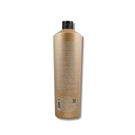 KAYPRO ARGAN OIL szampon odżywczy do włosów z olejkiem agranowym 1000 ml - 3