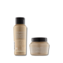 KAYPRO ARGAN OIL zestaw odżywczy z arganem | szampon 100 ml + maska 100 ml - 4