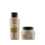KAYPRO ARGAN OIL zestaw odżywczy z arganem | szampon 100 ml + maska 100 ml - 3