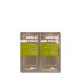 KAYPRO ARGAN OIL zestaw odżywczy z arganem | szampon 15 ml + maska 15 ml - 2