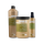 KAYPRO ARGAN OIL zestaw | szampon 1000 ml + maska 1000 ml + spray 200