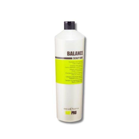 KAYPRO BALANCE szampon do włosów przetłuszczających się 1000 ml