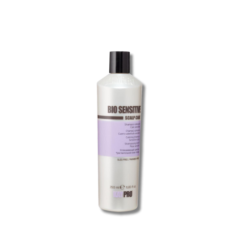 KAYPRO BIO SENSITIVE szampon łagodzący do wrażliwej skóry głowy 350 ml