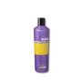 KAYPRO BLONDE szampon neutralizująco-regenerujacy do włosów blond 350 ml - 2