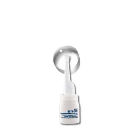 KAYPRO BOTU-CURE faza 4 ampułka odbudowująca do włosów kuracja 12 ml - 2