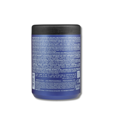 KAYPRO BOTU-CURE faza 3 maska odbudowująca do włosów zniszczonych 1000 ml - 3