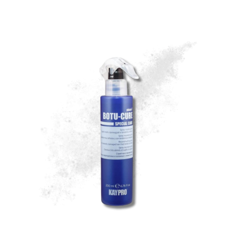 KAYPRO BOTU-CURE faza 2 spray odbudowujący do włosów zniszczonych 200 ml - 2