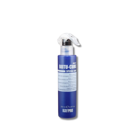 KAYPRO BOTU-CURE faza 2 spray odbudowujący do włosów zniszczonych 200 ml