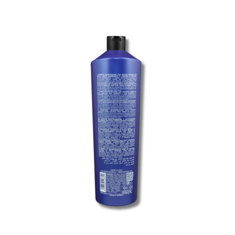 KAYPRO BOTU-CURE faza 1 szampon odbudowujący do włosów zniszczonych 1000 ml - 3
