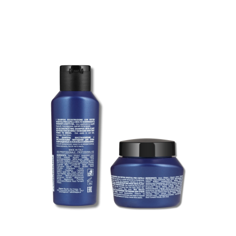 KAYPRO BOTU-CURE zestaw | szampon 100 ml + maska 100 ml - 3