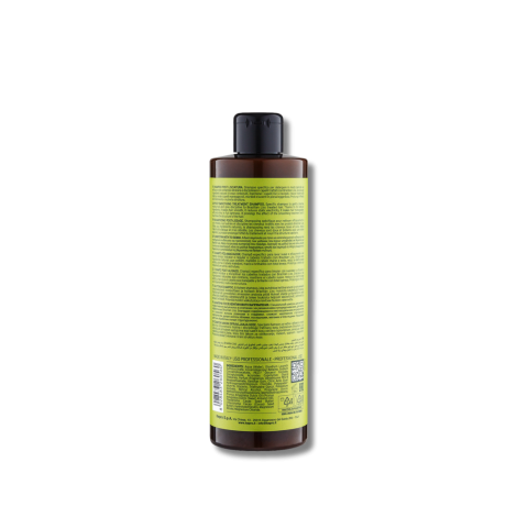 KAYPRO BRAZILIAN LISS szampon wygładzający i dyscyplinujący  500 ml - 3