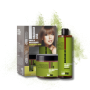 KAYPRO BRAZILIAN LISS zestaw wygładzający | szampon 500 ml + maska 500 ml - 3