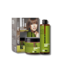 KAYPRO BRAZILIAN LISS zestaw wygładzający | szampon 500 ml + maska 500 ml - 2