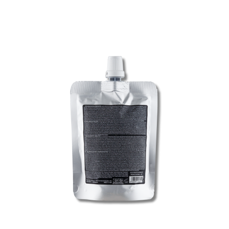 KAYPRO CARBON rozjaśniacz w kremie z węglem aktywnym do 10 tonów 250 g - 3