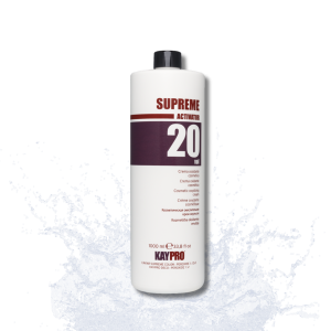 KAYPRO CAVIAR SUPREME Activator utleniacz oxydant 1000 ml | 20 VOL 6% - image 2