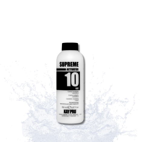 KAYPRO CAVIAR SUPREME Activator utleniacz oxydant 150 ml | 10 VOL 3% - 2