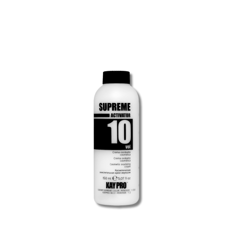 KAYPRO CAVIAR SUPREME Activator utleniacz oxydant 150 ml | 10 VOL 3%