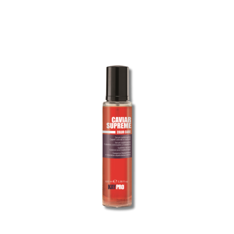 KAYPRO CAVIAR SUPREME serum rewitalizujące do włosów farbowanych 100 ml