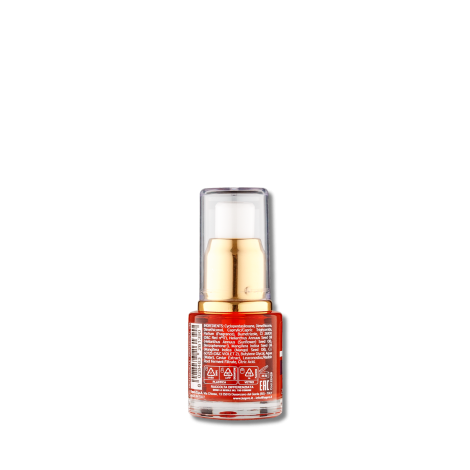 KAYPRO CAVIAR SUPREME serum rewitalizujące do włosów farbowanych 20 ml - 3