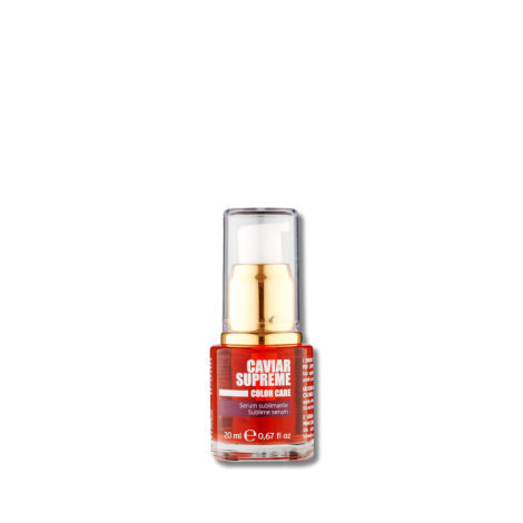 KAYPRO CAVIAR SUPREME serum rewitalizujące do włosów farbowanych 20 ml