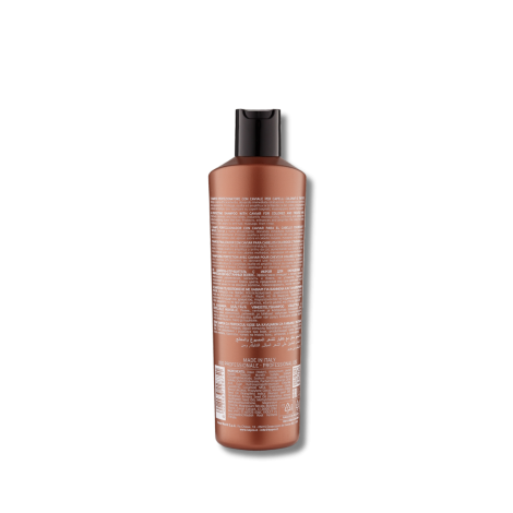 KAYPRO CAVIAR SUPREME szampon rewitalizujący do włosów farbowanych 350 ml - 3