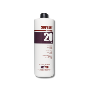 KAYPRO CAVIAR SUPREME Activator utleniacz oksydant 1000 ml | 6%
