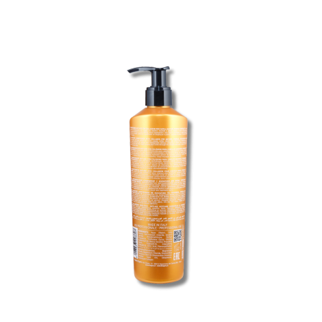 KAYPRO COLLAGEN odżywka przeciwstarzeniowa do włosów z kolagenem 350 ml - 3