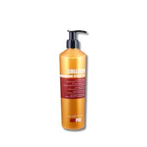 KAYPRO COLLAGEN odżywka przeciwstarzeniowa do włosów z kolagenem 350 ml