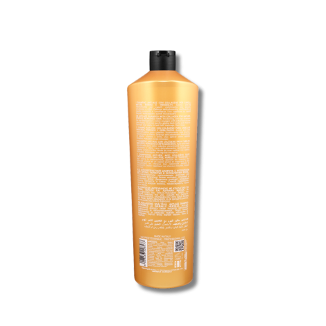 KAYPRO COLLAGEN szampon przeciwstarzeniowy do włosów z kolagenem 1000 ml - 3