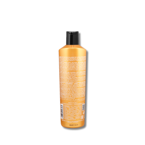 KAYPRO COLLAGEN szampon przeciwstarzeniowy do włosów z kolagenem 350 ml - 3