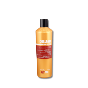 KAYPRO COLLAGEN szampon przeciwstarzeniowy do włosów z kolagenem 350 ml